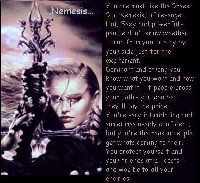 Nemesis