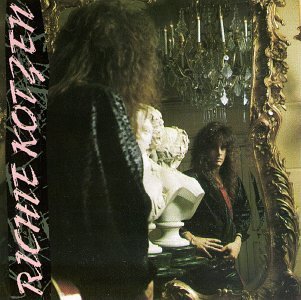 richie kotzen
