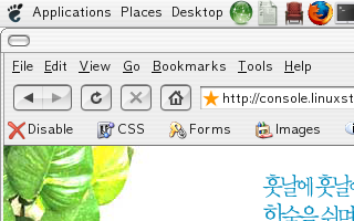 New Favicon