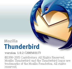 Thunderbird